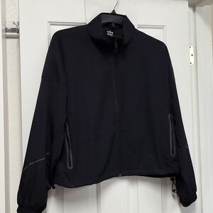 Under Armour Crop Jacket